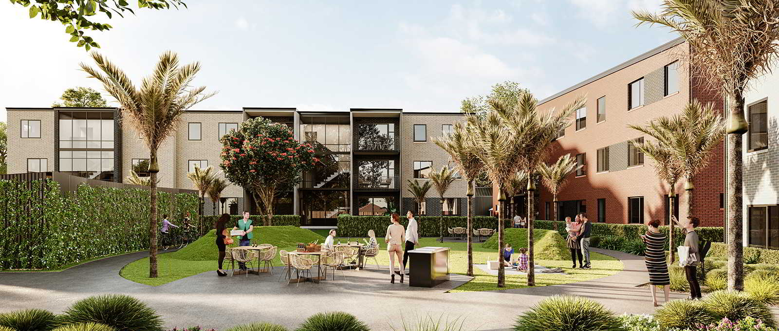 residential